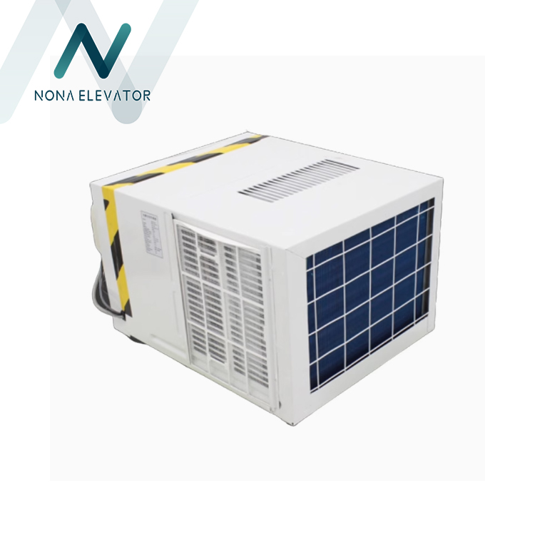 Elevator Air Conditioner Singl – Water Conditioner Drop Bewertung und Preis
