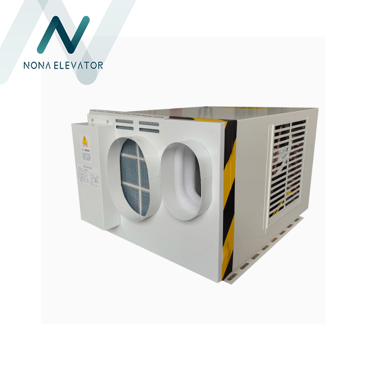 Elevator Air Conditioner Singl – Water Conditioner Drop Bewertung und Preis