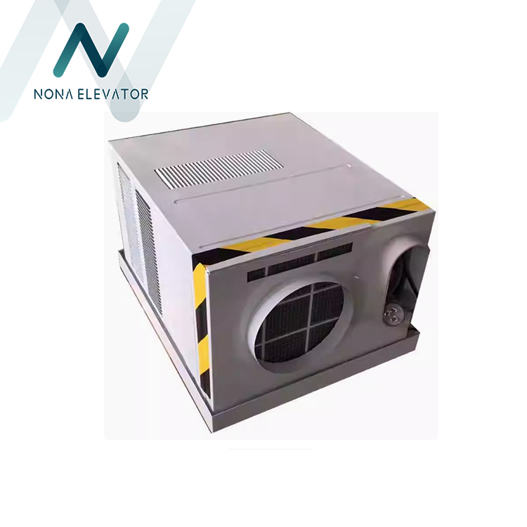 Elevator Air Conditioner Singl – Water Conditioner Drop Bewertung und Preis