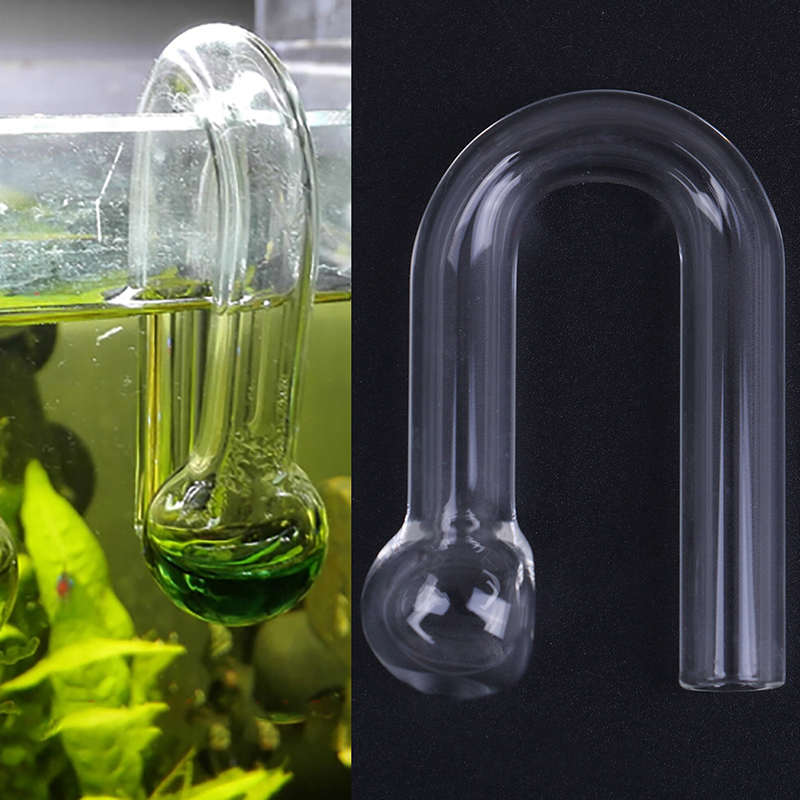 Diffuse Glass CO2 Drop Checker – Co2 Diffuser Planted Bewertung und Preis