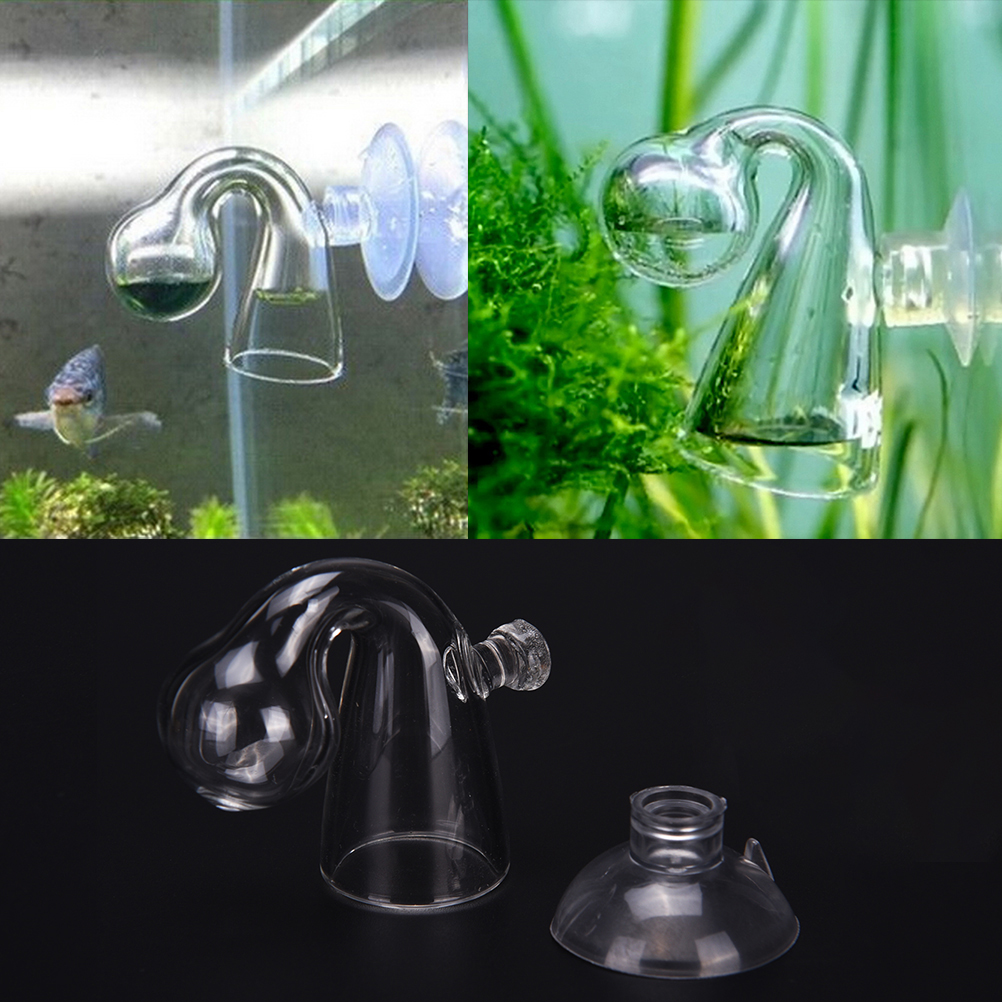 Fish Tank CO2 Diffuse Glass Dr – Co2 Diffuser Planted Bewertung und Preis