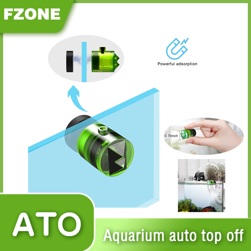 MagTool AUTO TOP Off(ATO) ATO- – Aquarium Fish Images Bewertung und Preis