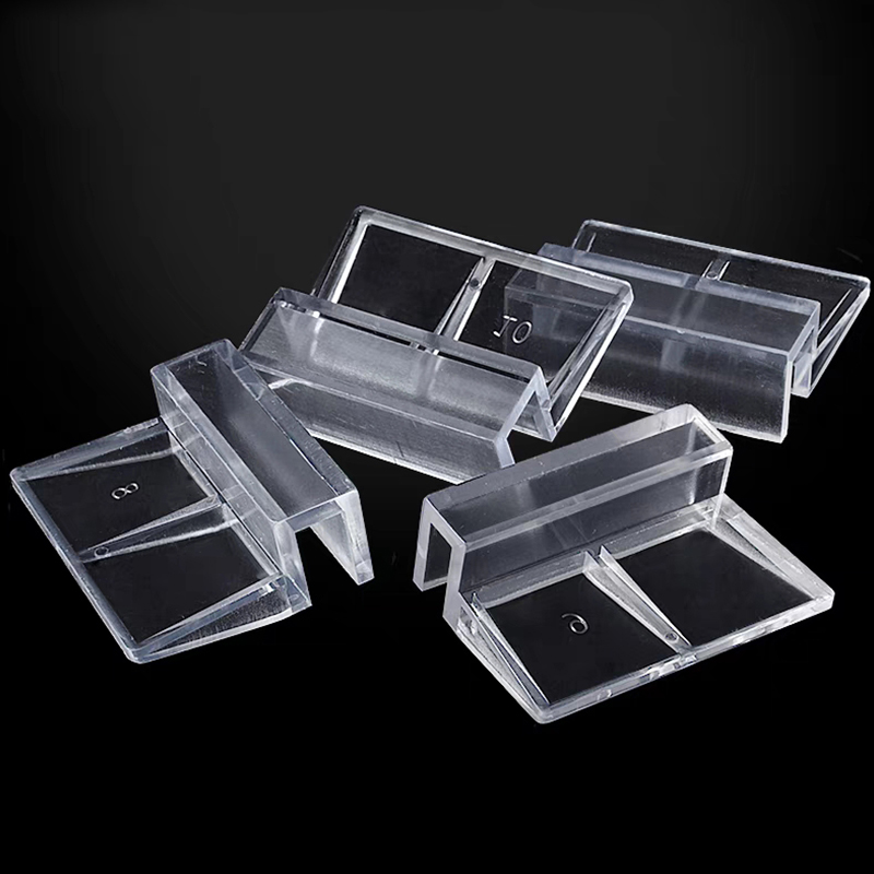 Fish Tank Acrylic Clips, Aquar – Aquarium Fish Lamp Bewertung und Preis