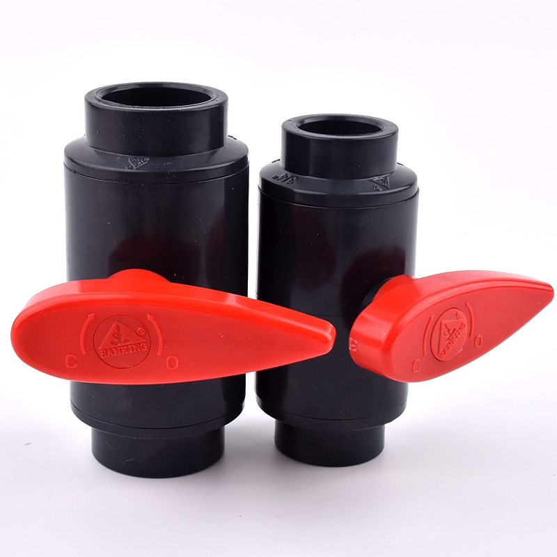 1PC Big Size 20~110mm PVC Pipe – Aquarium Fish Big Size Bewertung und Preis