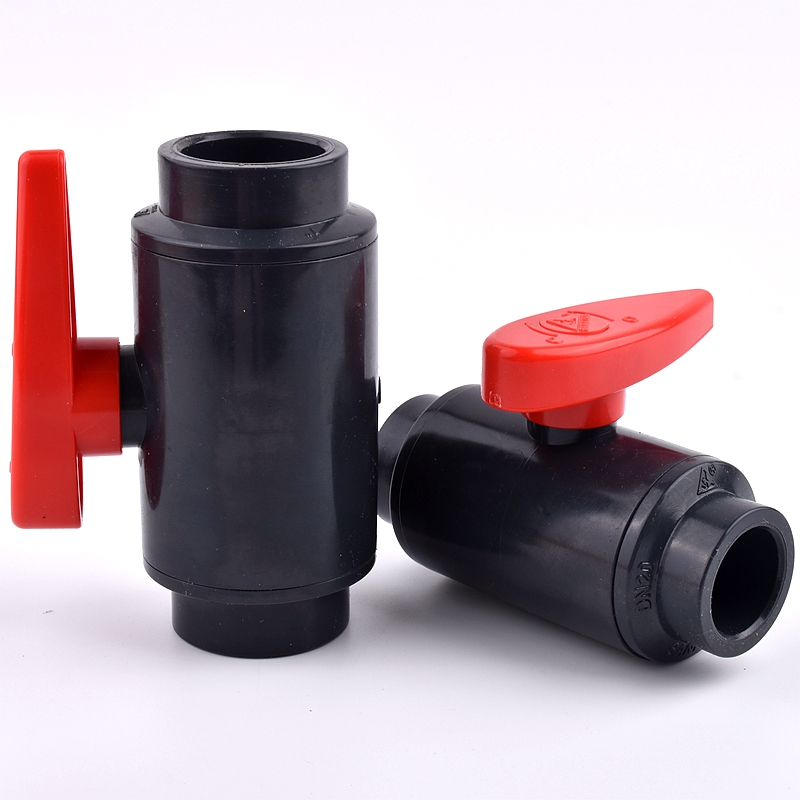 1PC Big Size 20~110mm PVC Pipe – Aquarium Fish Big Size Bewertung und Preis