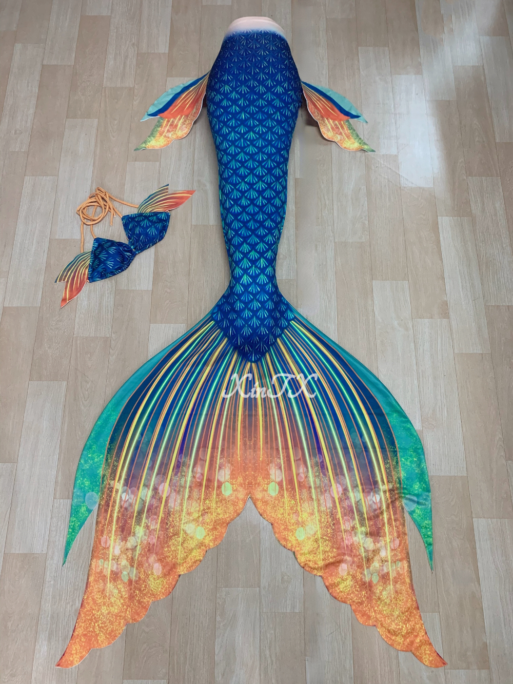 Adult Parent Girls Professiona – Aquarium Fish Big Size Bewertung und Preis