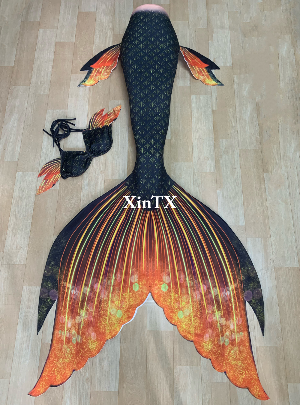 Adult Parent Girls Professiona – Aquarium Fish Big Size Bewertung und Preis