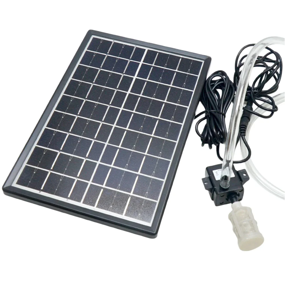 Small Solar Water Pump 12V Cir – Aquarium Fish Images Bewertung und Preis