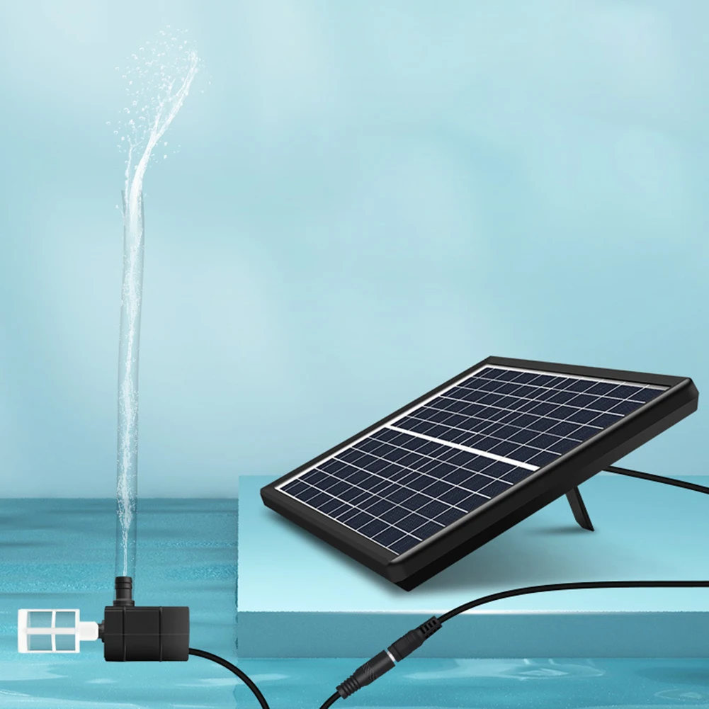 Small Solar Water Pump 12V Cir – Aquarium Fish Images Bewertung und Preis