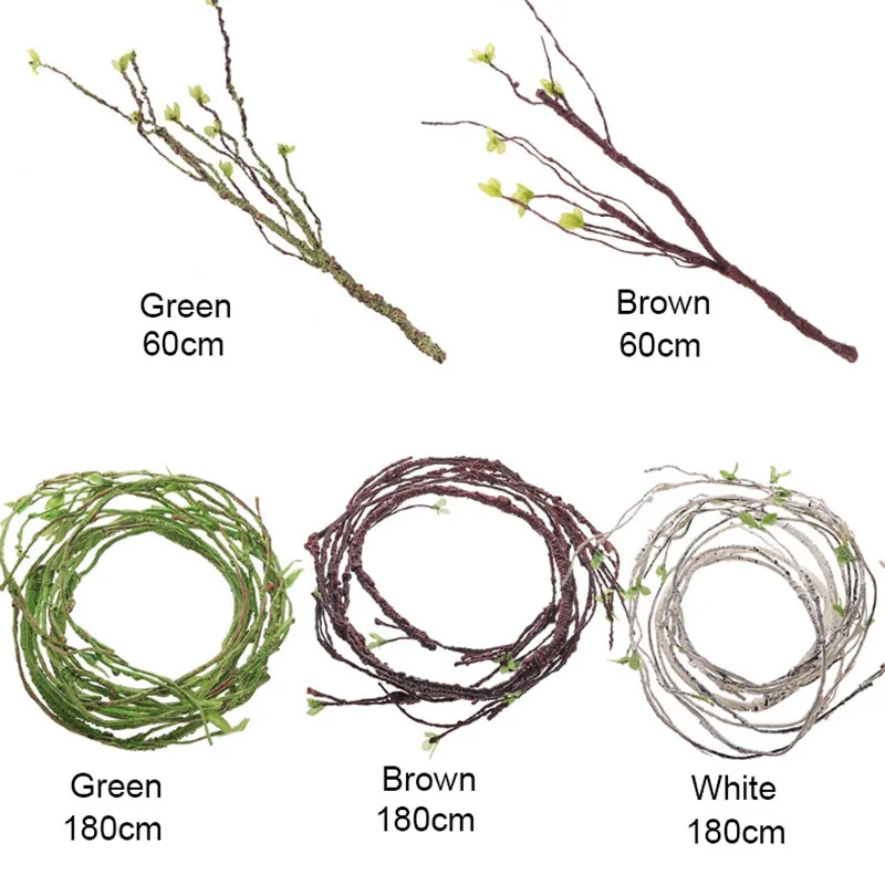 Vines Decor Climbing Branches  – Aquarium Fish For Sale Online Bewertung und Preis