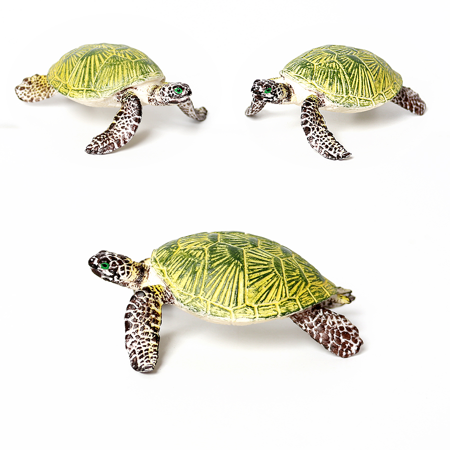 Realistic Miniatures Marine Li – Aquarium Fish Breeding Bewertung und Preis