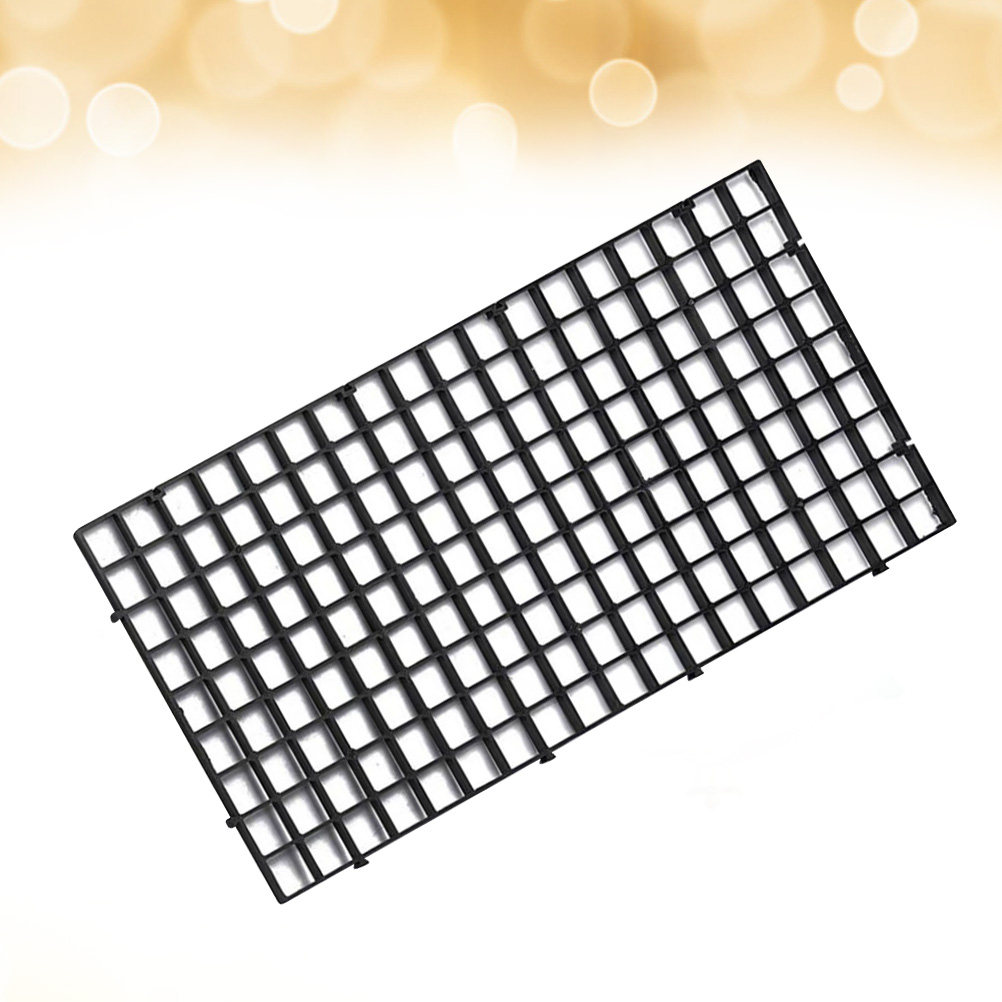 2Pcs Bottom Filter Grid Fish B – Aquarium Fish Big Size Bewertung und Preis