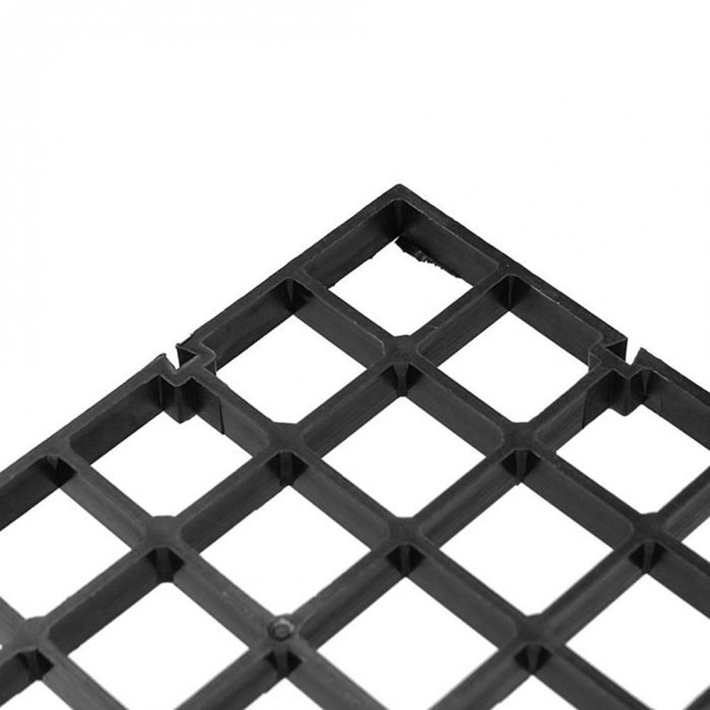 2Pcs Bottom Filter Grid Fish B – Aquarium Fish Big Size Bewertung und Preis