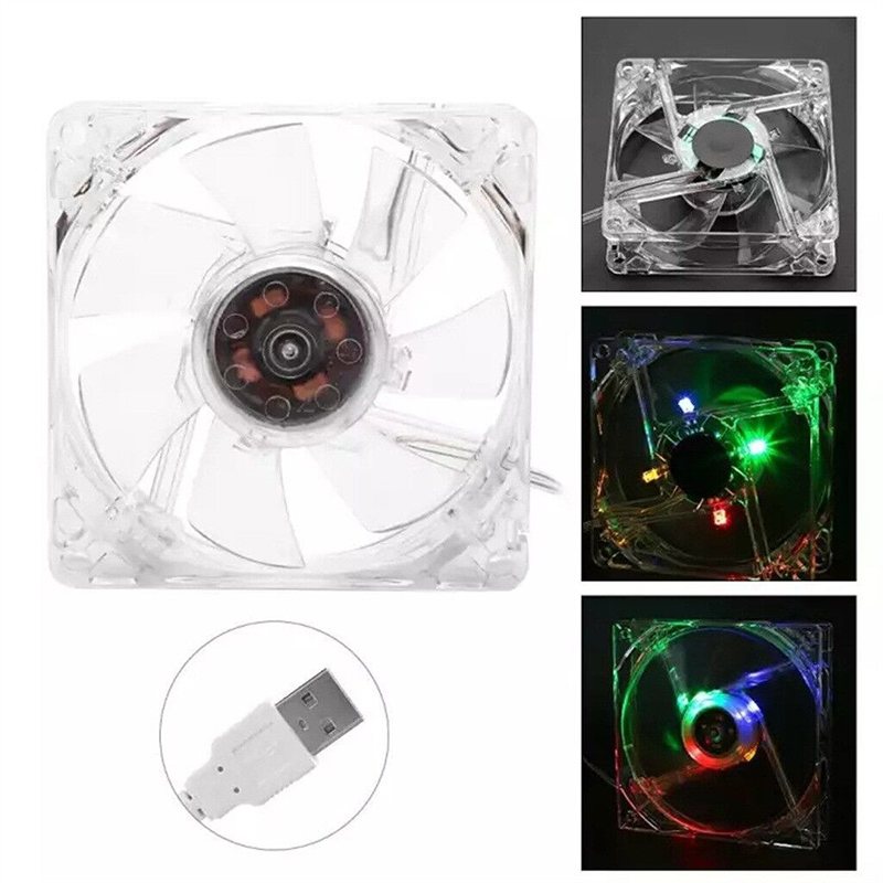 5V USB Fan Hamester Cage Fish  – Aquarium Fish Lamp Bewertung und Preis