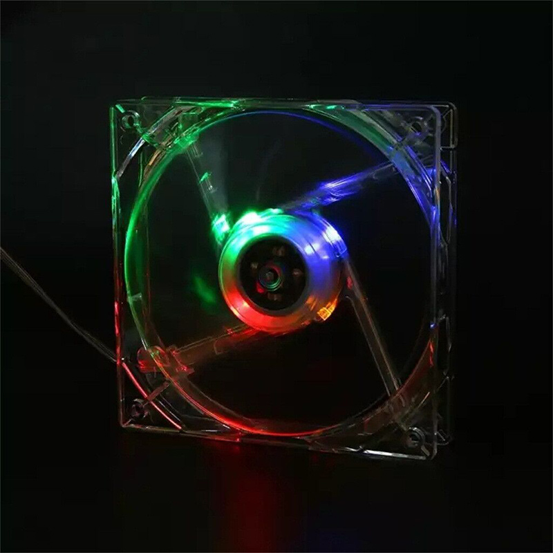 5V USB Fan Hamester Cage Fish  – Aquarium Fish Lamp Bewertung und Preis