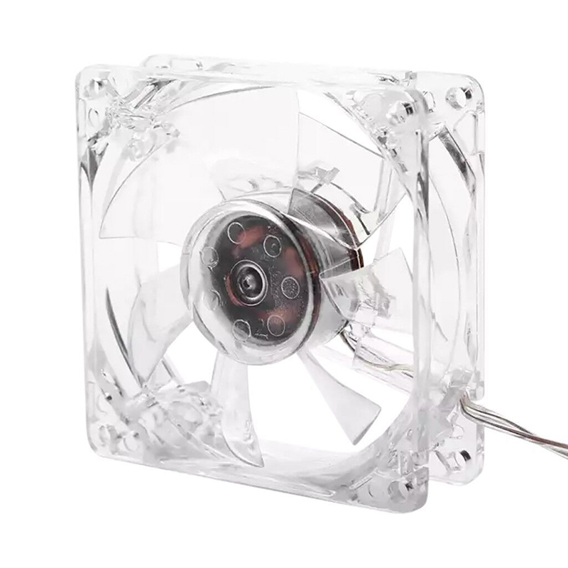 5V USB Fan Hamester Cage Fish  – Aquarium Fish Lamp Bewertung und Preis